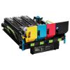 Lexmark - Gelb, Cyan, Magenta - Imaging-Kit für Drucker LCCP - für Lexmark CS720, CS725, CS727, CS728, CX725, CX727