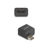 DisplayPort Kabel flieder Metall, 8K 60 Hz, 2 m, Monitor, Video Display AV