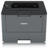 Brother HL-L5000D - Drucker - s / w - Duplex - Laser - A4 / Legal - 1200 x 1200 dpi - bis zu 40 Seiten / Min. - Kapazität: 300 Blätter - parallel, USB 2.0 - mit Brother PRINT AirBag for 200000 pages