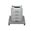 Brother Papierzuführung TT-4000 TowerTray 4 x 520 sheets / für DCP-L6600DW, HL-L6300DW, -L6400DW, MFC-L6800DW, -L6900DW