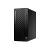 HP EliteDesk 8 G1i - Tower - Core Ultra 5 235 / 3.4 GHz - vPro Enterprise - RAM 16 GB - SSD 512 GB - NVMe - Intel Graphics - Wi-Fi 6, Wi-Fi 7, Bluetooth, 1GbE - WLAN: 802.11a / b/g / n/ac / ax / be, Bluetooth 5.4 - Win 11 Pro - Monitor: keiner - Tastatur: