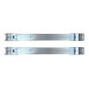 QNAP RAIL-S01 - Rack-Schienen-Kit