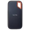 SanDisk Extreme - SSD - 8 TB - extern (tragbar) - USB 3.2 Gen 2 (USB-C Steckverbinder) - 256-Bit-AES