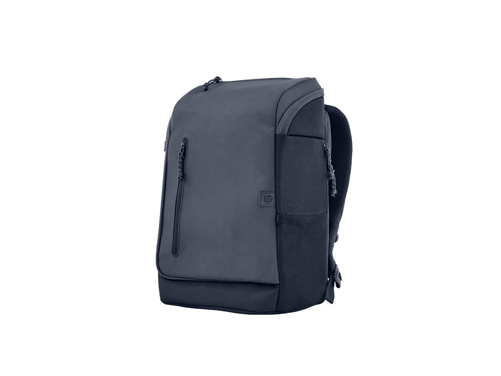 HP Travel - Notebook-Rucksack - 39.6 cm - bis zu 15,6" - Iron Gray - für Victus by HP Laptop 15, Laptop 15s, Pavilion x360 Laptop, Pro x360