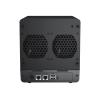 Synology Disk Station DS423 - NAS-Server - 4 Schächte - SATA 6Gb / s - RAID JBOD, 0, 1, 5, 6, 10 - RAM 2 GB - Gigabit Ethernet - iSCSI Support