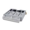 StyleView Supplement Double StorAge Drawer