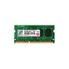 Transcend - DDR3L - Modul - 8 GB - SO DIMM 204-PIN - 1866 MHz / PC3L-14900 - CL13 - 1.35 V - ungepuffert - non-ECC