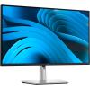 Dell Pro 27 Plus QHD USB-C Hub Monitor P2725DE - LED-Monitor - 68.47 cm (27") - 2560 x 1440 QHD @ 100 Hz - IPS - 350 cd / m² - 1500:1 - 5 ms - HDMI, DisplayPort, USB-C - BTO - mit 3 Jahre Basic Hardware Service mit Advanced Exchange nach Ferndiagnose