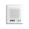 D-Link EAGLE PRO AI M32-3 - WLAN-System - (3 Router) - bis zu 740 qm - Netz 1GbE - Wi-Fi 6 - Dual-Band