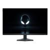 Alienware AW2724HF - LED-Monitor - Gaming - 68.6 cm (27") (26.96" sichtbar) - 1920 x 1080 Full HD (1080p) @ 360 Hz - Fast IPS - 400 cd / m² - 1000:1 - HDR10 - 0.5 ms - HDMI, 2xDisplayPort - Dark Side of the Moon - mit 3 Jahre erweiterte Basisaustauschg