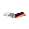 HP EliteBook 6 G2i Next Gen Notebook - 177-Grad Scharnierdesign - Intel Core Ultra 5 335 / 2.2 GHz - Win 11 Pro - Intel Graphics - 32 GB RAM - 512 GB SSD NVMe - 35.6 cm (14") IPS 1920 x 1200 - Wi-Fi 7, Bluetooth 6.0 - Schnellaluminium in Silber - kbd
