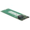 Delock Converter SATA 22 pin / SFF-8643 NVMe > 1 x M.2 NGFF Key M - Schnittstellenadapter - M.2 - M.2 Card - SAS 6Gb / s, SATA 6Gb / s