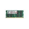 Transcend - DDR4 - Modul - 8 GB - SO DIMM 260-PIN - 2400 MHz / PC4-19200 - CL17 - 1.2 V - ungepuffert - non-ECC - für HP EliteBook 840 G5 Notebook, 840 G6 Notebook, 840r G4 Notebook