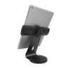 Compulocks Universal Tablet Cling Security Stand - Aufstellung - für Tablett - Schwarz - Bildschirmgröße: bis zu 33 cm (bis zu 13 Zoll)