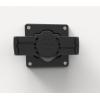 Compulocks Universal Tablet Cling Wall Mount VESA Compatible - Befestigungskit (Wandmontage) - für Tablett - Schwarz - Bildschirmgröße: bis zu 33 cm (bis zu 13 Zoll) - Montageschnittstelle: 100 x 100 mm