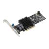 ASUS PIKE II 3108-8i / 240PD - Speichercontroller (RAID) - 8 Sender / Kanal - SATA 6Gb / s / SAS 12Gb / s - Low-Profile - RAID 0, 1, 5, 6, 10, 50, JBOD, 60 - PCIe 3.0 x8