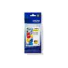 Brother LC426XLY - Hohe Ergiebigkeit - Gelb - original - Tintenpatrone - für Brother MFC-J4335, MFC-J4340, MFC-J4535, MFC-J4540
