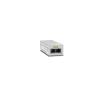 Desktop Mini Media Converter, 100TX to 100FX SC Connector