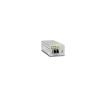Desktop Mini Media Converter, 1000TX to 1000SX LC Connector