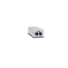 Desktop Mini Media Converter, 1000TX to 1000SX ST Connector