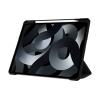 dbramante1928 Mayfair - Flip-Hülle für Tablet - Bulk - Schwarz - für Apple 10.9-inch iPad Air (4. Generation, 5. Generation), 11-inch iPad Air (M2, M3, M4)