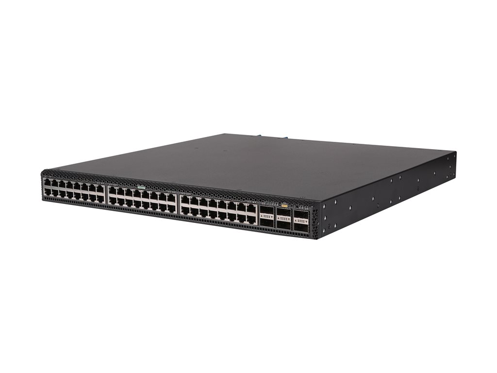 HPE 5944 48XGT 6QS28 Switch