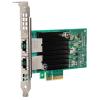NIC / PCiE upto 10Gb RJ45 x 2 OEM