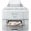 Epson WorkForce Pro WF-6090D2TWC - Drucker - Farbe - Duplex - Tintenstrahl - A4 / Legal - 4800 x 1200 dpi - bis zu 24 Seiten / Min. (einfarbig) / bis zu 24 Seiten / Min. (Farbe) - Kapazität: 1580 Blätter - USB 2.0, Gigabit LAN, Wi-Fi(n), NFC
