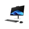 HP ProStudio 4 G1i AI PC - All-in-One (Komplettlösung) - Core Ultra 7 265T / 1.5 GHz - RAM 16 GB - SSD 512 GB - NVMe - Intel Graphics - 1GbE, Wi-Fi 6E, Bluetooth 5.3 - WLAN: 802.11a / b/g / n/ac / ax (Wi-Fi 6E), Bluetooth 5.3 - Win 11 Pro - Monitor: LED 6