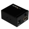 StarTech.com HDMI Repeater / Signalverstärker - 35m - 1080p - HDMI Signal Verstärker - Erweiterung für Video / Audio - bis zu 35 m