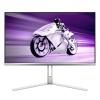 Philips Evnia 8000 27M2N8500 - OLED-Monitor - Gaming - 67.3 cm (27") (26.5" sichtbar) - 2560 x 1440 QHD @ 360 Hz - 1000 cd / m² - 1500000:1 - DisplayHDR 400 True Black - 0.03 ms - 2xHDMI, DisplayPort - Lautsprecher - weiß