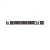 Dell - Kunden-Kit - Stromversorgung redundant / Hot-Plug (Plug-In-Modul) - 460 Watt - für ProSupport Plus S4048-ON