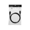 NewStar HDMI 1.3 cable, High speed, HDMI 19 pins M / M, 2 meter