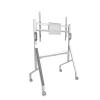 Neomounts by Newstar Move Go Mobile Floor Stand (fast install, height adjustable)