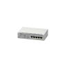 Switch GS910 / 5 5x10 / 100 / 1000TX