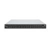 Mellanox Switch-IB 2 SB7800 - Switch - Smart - 36 x EDR InfiniBand 100 Gigabit QSFP28 - Luftstrom von hinten nach vorne - an Rack montierbar