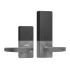 Verkada AL54-CY - Intelligentes Türschloss - cylindrical, conventional core - kabellos - VLink, NFC, Bluetooth LE - 915 - 915.7 MHz, 125 KHz, 13.56 MHz - satiniert verchromt