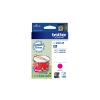 Brother LCLC22UM - XL - Magenta - original - Tintenpatrone - für Brother DCP-J785DW, MFC-J985DW, INKvestment Work Smart MFC-J985DW, MFC-J985DW XL