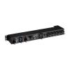 Eaton HotSwap MBP - Umleitungsschalter (Rack - einbaufähig) - Wechselstrom 220-240 V - 3000 VA - Ausgangsanschlüsse: 7 - 48.3 cm (19")