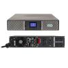 Eaton 9PX 2000VA 1800W 120V Online Double-Conversion UPS, 5-20P, 6x 5-20R, 1 L5-20R Outlets, Cybersecure Network Card Option, Extended Run, 2U Rack / Tower Battery Backup - USV (in Rack montierbar / extern) - Wechselstrom 120 V - 1800 Watt - 2000 VA - RS