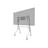 Neomounts by NeoMounts Move Go Mobile Floor Stand (fast install, height adjustable)