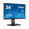XUB2492HSU-B6 / 24"IPS FHD@100Hz, 16:9,HAS,Pivot