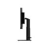Lenovo ThinkVision P34w-20 - LED-Monitor - gebogen - 86.7 cm (34.14") - 3440 x 1440 UWQHD - IPS - 300 cd / m² - 1000:1 - 4 ms - 2xHDMI, DisplayPort, USB-C - Raven Black - mit ThinkVision MC 50 Monitor-Webcam