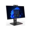 Lenovo ThinkCentre M90a Gen 6 13AT - All-in-One (Komplettlösung) - mit voll funktionsfähigem Monitorständer - Core Ultra 7 265 - vPro Enterprise - RAM 32 GB - SSD 512 GB - TCG Opal Encryption 2, NVMe, Performance - Intel Graphics - 1GbE, Wi-Fi 6E, Bl