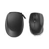 3Dconnexion CadMouse Compact Wireless - Maus - ergonomisch - optisch - 7 Tasten - kabellos, kabelgebunden - Bluetooth, 2.4 GHz, USB