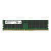 Micron - DDR5 - Modul - 128 GB - DIMM 288-PIN - 5600 MHz / PC5-44800 - CL46 - registriert