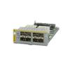 Allied Telesis SwitchBlade AT SBx81XLEM / XS8 - Erweiterungsmodul - 10Gb Ethernet SFP+ x 8