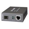 Medienkonverter / GB / Multi / Singlemode / SC / von 100BASE-SX / 100BASE-TX