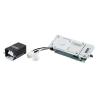 APC Smart-UPS SRT - Rückplatte-Set (Plug-In-Modul) - Eingang / Ausgang - AC 120 / 208 / 230 / 240 V - 3000 VA - Ausgangsanschlüsse: 1 - für Smart-UPS SRT 2200VA, 3000VA