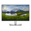 Dell P2225H - LED-Monitor - 55 cm (22") (21.5" sichtbar) - 1920 x 1080 Full HD (1080p) @ 100 Hz - IPS - 250 cd / m² - 1500:1 - 5 ms - HDMI, VGA, DisplayPort - BTO - mit 3 Jahre Basic Hardware Service mit Advanced Exchange nach Ferndiagnose